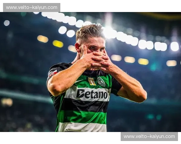 英超点球:足球场上的决胜时刻