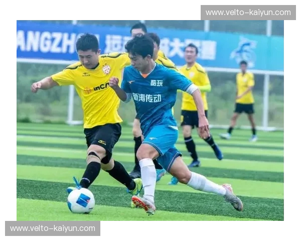 苏超预备队：发现下一颗绿茵新星的秘密花园